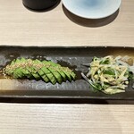 板前バル LIVE FISH MARKET - 