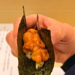 THE SUSHI NAGOYA 海 KAI - 