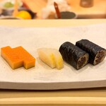 THE SUSHI NAGOYA 海 KAI - 