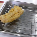 天麩羅処ひらお - 