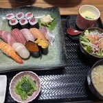 鮨 くろさき - 