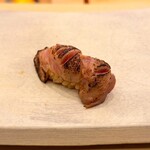 THE SUSHI NAGOYA 海 KAI - 