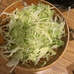 やきとんうまいもん横丁 まるたか - 