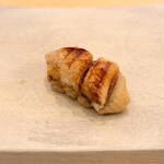 THE SUSHI NAGOYA 海 KAI - 