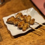 やきとり家 すみれ - 