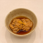 THE SUSHI NAGOYA 海 KAI - 