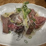 やきとんうまいもん横丁 まるたか - 