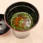 THE SUSHI NAGOYA 海 KAI - 