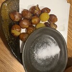 やきとんうまいもん横丁 まるたか - 