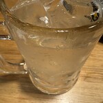 やきとんうまいもん横丁 まるたか - 