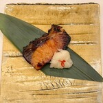 THE SUSHI NAGOYA 海 KAI - 