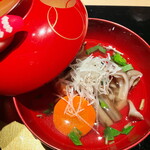 伊豆の旬 やんも - 