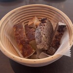 ザ シティ ベーカリー ニューヨーク グリル 南町田グランベリーパーク店 - 