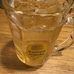 やきとんうまいもん横丁 まるたか - 