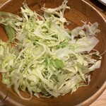 やきとんうまいもん横丁 まるたか - 