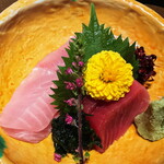 伊豆の旬 やんも - 