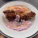 ザ シティ ベーカリー ニューヨーク グリル 南町田グランベリーパーク店 - 