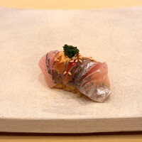 THE SUSHI NAGOYA 海 KAI - 