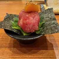 ときずし 山田 - 