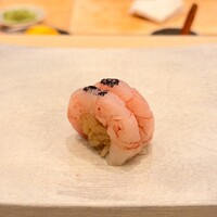 THE SUSHI NAGOYA 海 KAI - 