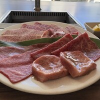 焼肉うしごろ 銀座店 - 