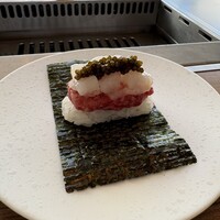 焼肉うしごろ 銀座店 - 