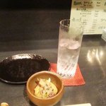 えどぼり 和じ庵 - 