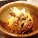 えどぼり 和じ庵 - 