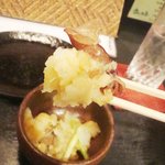 えどぼり 和じ庵 - 