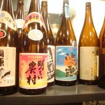 えどぼり 和じ庵 - 