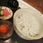 えどぼり 和じ庵 - 