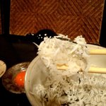 えどぼり 和じ庵 - 