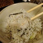 えどぼり 和じ庵 - 