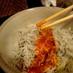 えどぼり 和じ庵 - 