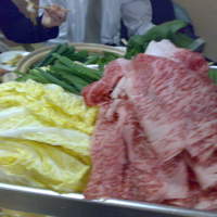 近江牛専門店 れすとらん 松喜屋 本店 - お肉もりだくさん