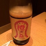 はかた地どり 福栄組合 - ちょいピリ辛で美味しかった