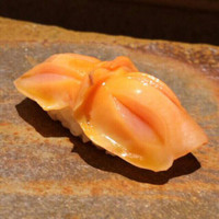鮨 さいとう - 赤貝