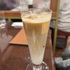 椿屋茶房 大宮店