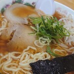西脇大橋ラーメン - 