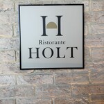 イタリアン ホルト - 