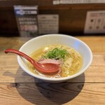 麺屋 翔 - 