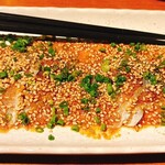 ごまや 新宿三丁目 - 