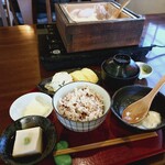 竹中豆腐工房 - 