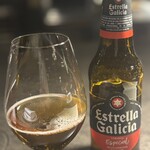 ヌメロ スィンコ - ドリンク写真: