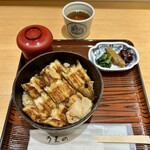 あなごめしうえの 広島三越店 - あなこめし(小)