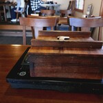 竹中豆腐工房 - 