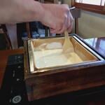 竹中豆腐工房 - 