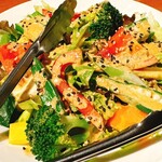 ごまや 新宿三丁目 - 