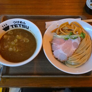 つけめん TETSU_0