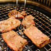 焼肉の名門 天壇 西院店